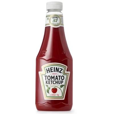 Tomato ketchup Heinz 1kg